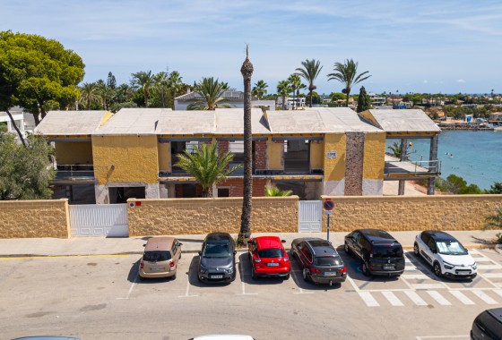 Segunda Mano - Chalet - Orihuela Costa - Cabo Roig