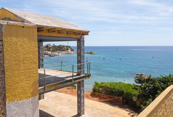 Segunda Mano - Chalet - Orihuela Costa - Cabo Roig