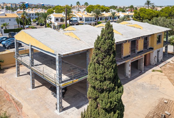 Segunda Mano - Chalet - Orihuela Costa - Cabo Roig