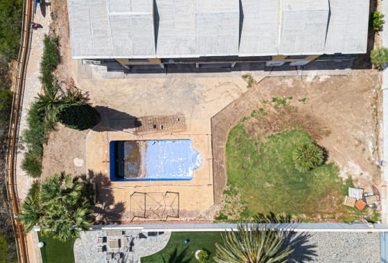 Segunda Mano - Chalet - Orihuela Costa - Cabo Roig