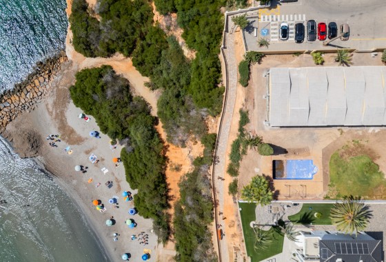 Segunda Mano - Chalet - Orihuela Costa - Cabo Roig