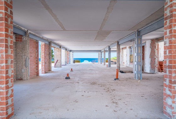 Segunda Mano - Chalet - Orihuela Costa - Cabo Roig