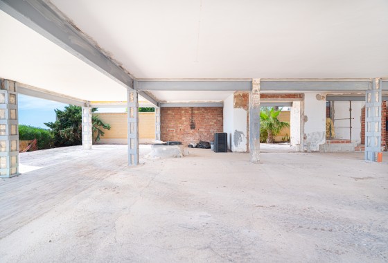 Segunda Mano - Chalet - Orihuela Costa - Cabo Roig
