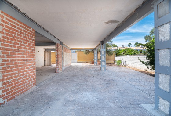Segunda Mano - Chalet - Orihuela Costa - Cabo Roig