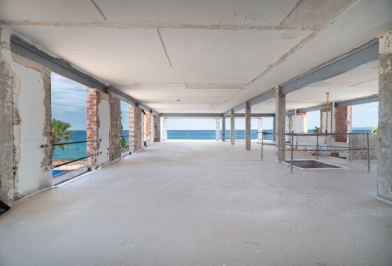Segunda Mano - Chalet - Orihuela Costa - Cabo Roig