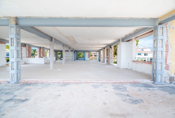 Segunda Mano - Chalet - Orihuela Costa - Cabo Roig