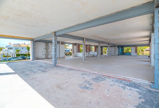 Segunda Mano - Chalet - Orihuela Costa - Cabo Roig