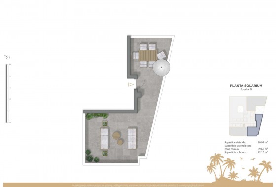 Obra nueva - Apartamento - Guardamar del Segura - Pueblo