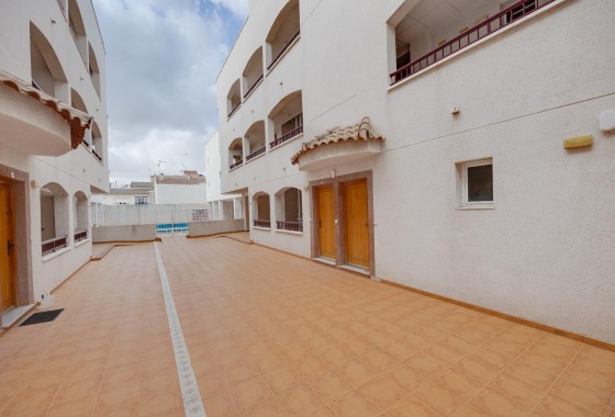 Obra nueva - Apartamento - San Fulgencio - San Fulgencio Pueblo
