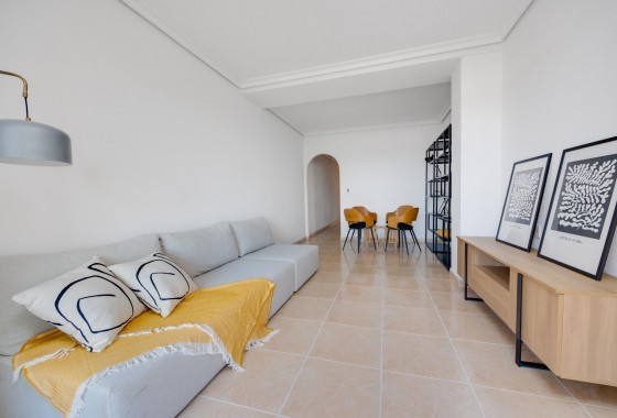 Obra nueva - Apartamento - San Fulgencio - San Fulgencio Pueblo