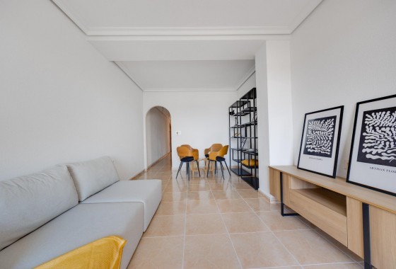 Obra nueva - Apartamento - San Fulgencio - San Fulgencio Pueblo