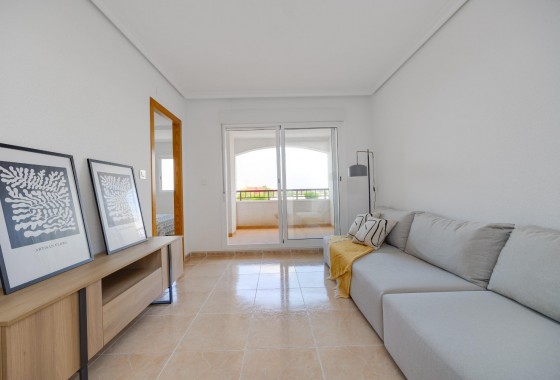 Obra nueva - Apartamento - San Fulgencio - San Fulgencio Pueblo