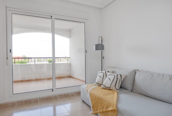 Obra nueva - Apartamento - San Fulgencio - San Fulgencio Pueblo