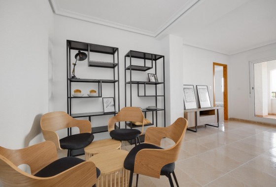 Obra nueva - Apartamento - San Fulgencio - San Fulgencio Pueblo