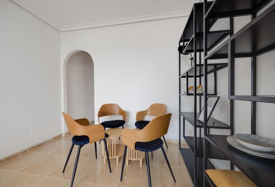 Obra nueva - Apartamento - San Fulgencio - San Fulgencio Pueblo