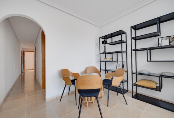 Obra nueva - Apartamento - San Fulgencio - San Fulgencio Pueblo