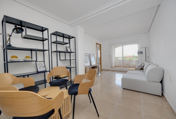 Obra nueva - Apartamento - San Fulgencio - San Fulgencio Pueblo
