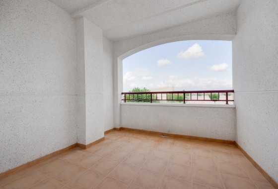 Obra nueva - Apartamento - San Fulgencio - San Fulgencio Pueblo