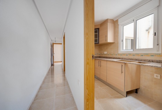 Obra nueva - Apartamento - San Fulgencio - San Fulgencio Pueblo