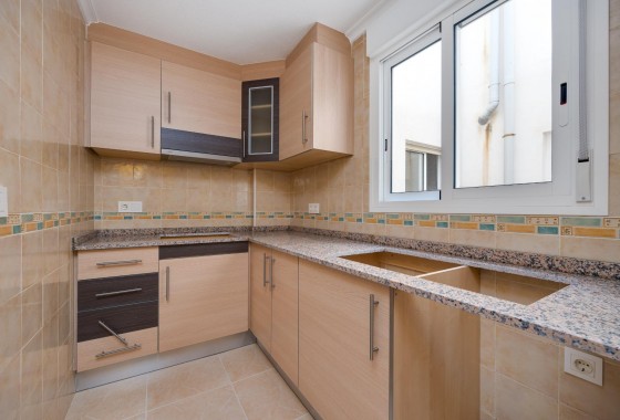Obra nueva - Apartamento - San Fulgencio - San Fulgencio Pueblo