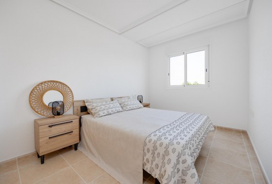 Obra nueva - Apartamento - San Fulgencio - San Fulgencio Pueblo