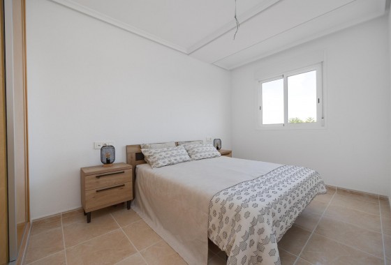 Obra nueva - Apartamento - San Fulgencio - San Fulgencio Pueblo