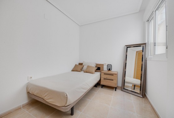 Obra nueva - Apartamento - San Fulgencio - San Fulgencio Pueblo