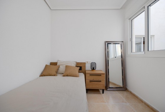 Obra nueva - Apartamento - San Fulgencio - San Fulgencio Pueblo