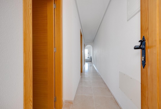 Obra nueva - Apartamento - San Fulgencio - San Fulgencio Pueblo