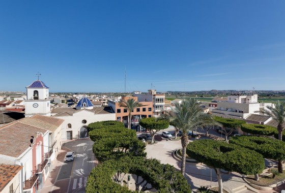Obra nueva - Apartamento - San Fulgencio - San Fulgencio Pueblo