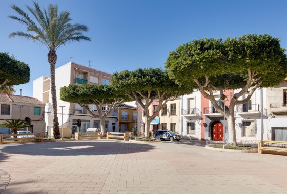 Obra nueva - Apartamento - San Fulgencio - San Fulgencio Pueblo