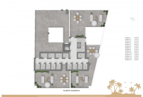 Obra nueva - Apartamento - Guardamar del Segura - Pueblo
