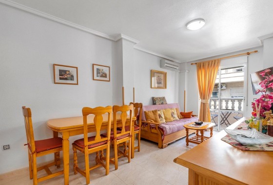 Segunda Mano - Apartamento - Torrevieja - Estacion de autobuses