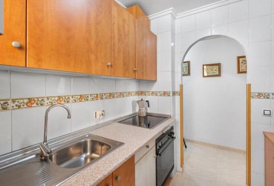 Segunda Mano - Apartamento - Torrevieja - Estacion de autobuses