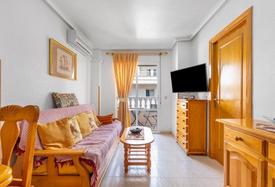 Segunda Mano - Apartamento - Torrevieja - Estacion de autobuses