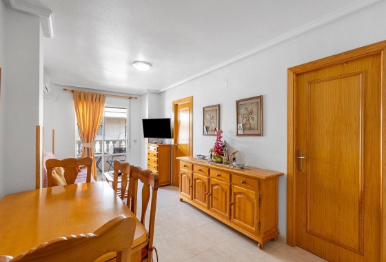 Segunda Mano - Apartamento - Torrevieja - Estacion de autobuses