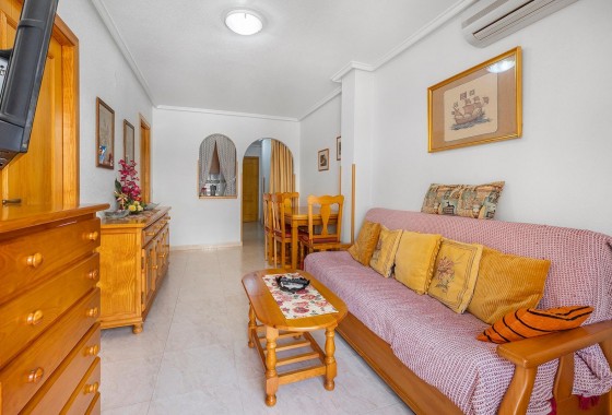 Segunda Mano - Apartamento - Torrevieja - Estacion de autobuses