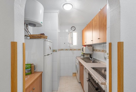 Segunda Mano - Apartamento - Torrevieja - Estacion de autobuses