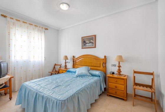 Segunda Mano - Apartamento - Torrevieja - Estacion de autobuses