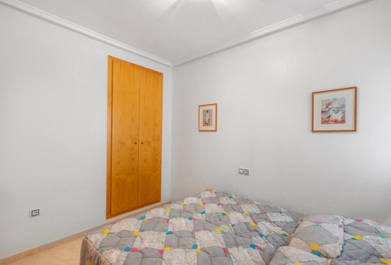 Segunda Mano - Apartamento - Torrevieja - Estacion de autobuses