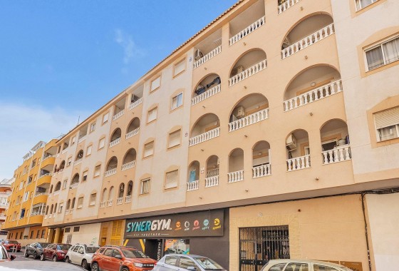 Segunda Mano - Apartamento - Torrevieja - Estacion de autobuses