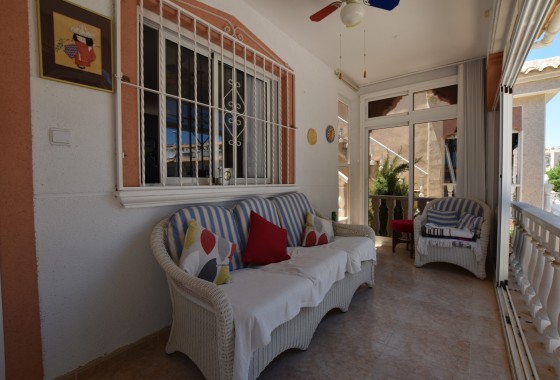Segunda Mano - Chalet - Algorfa - Montemar