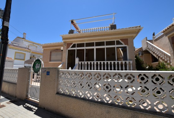 Segunda Mano - Chalet - Algorfa - Montemar