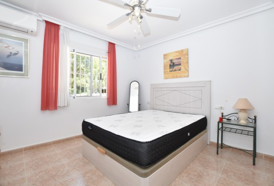Segunda Mano - Chalet - Algorfa - Montemar