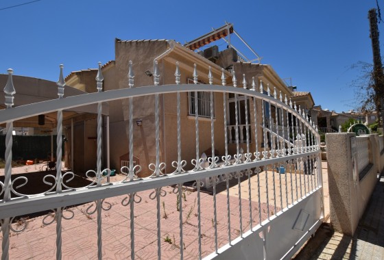Segunda Mano - Chalet - Algorfa - Montemar