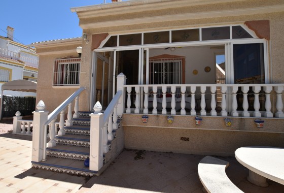 Segunda Mano - Chalet - Algorfa - Montemar
