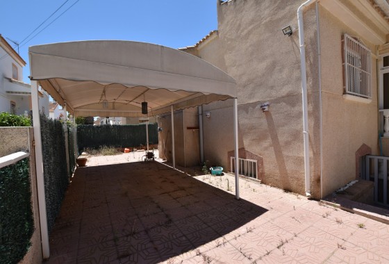 Segunda Mano - Chalet - Algorfa - Montemar