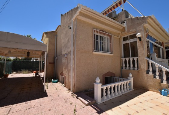 Segunda Mano - Chalet - Algorfa - Montemar