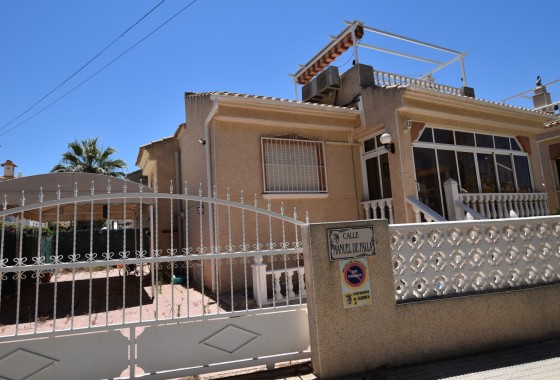 Segunda Mano - Chalet - Algorfa - Montemar