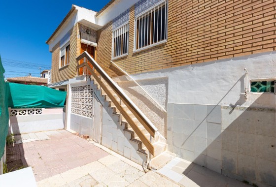 Segunda Mano - Bungalow - Torrevieja - Los Europeos
